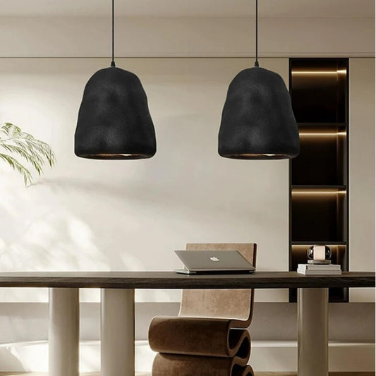 minimalist pendan lights