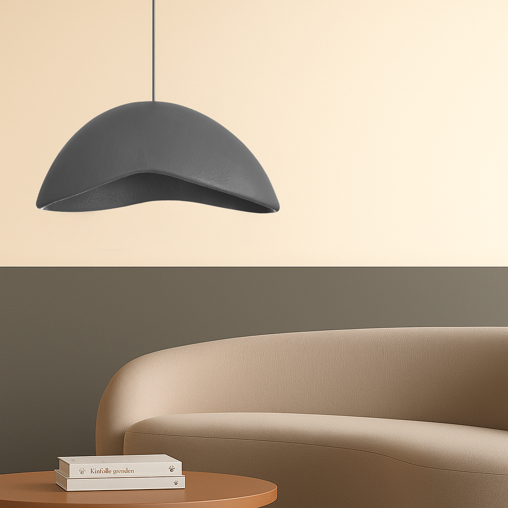 Modern Arch Pendant Light A102