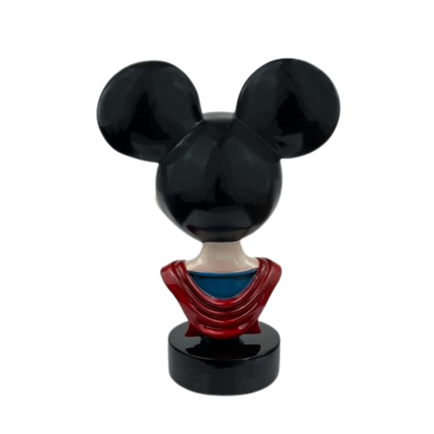 Super Mickey Hero