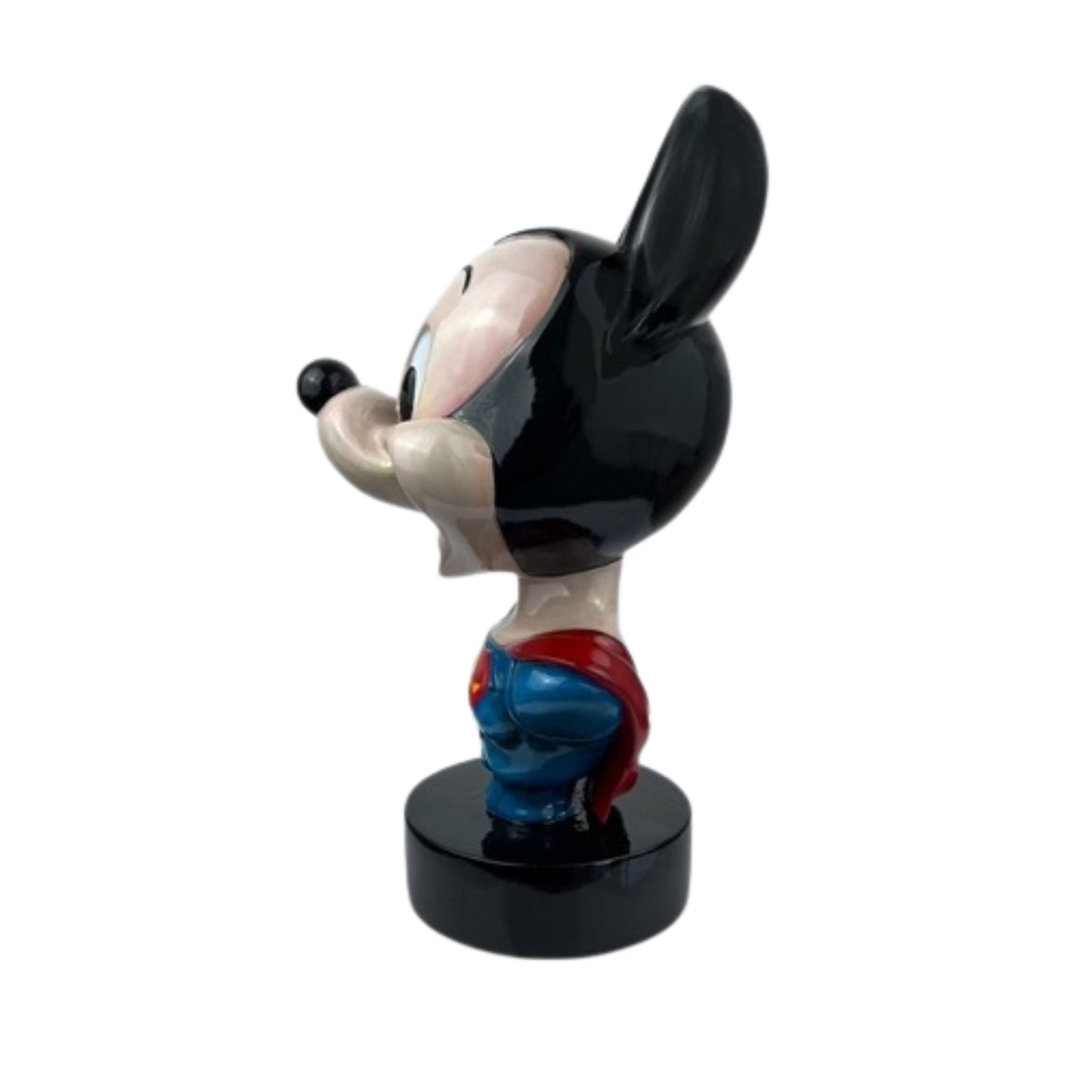 Super Mickey Hero