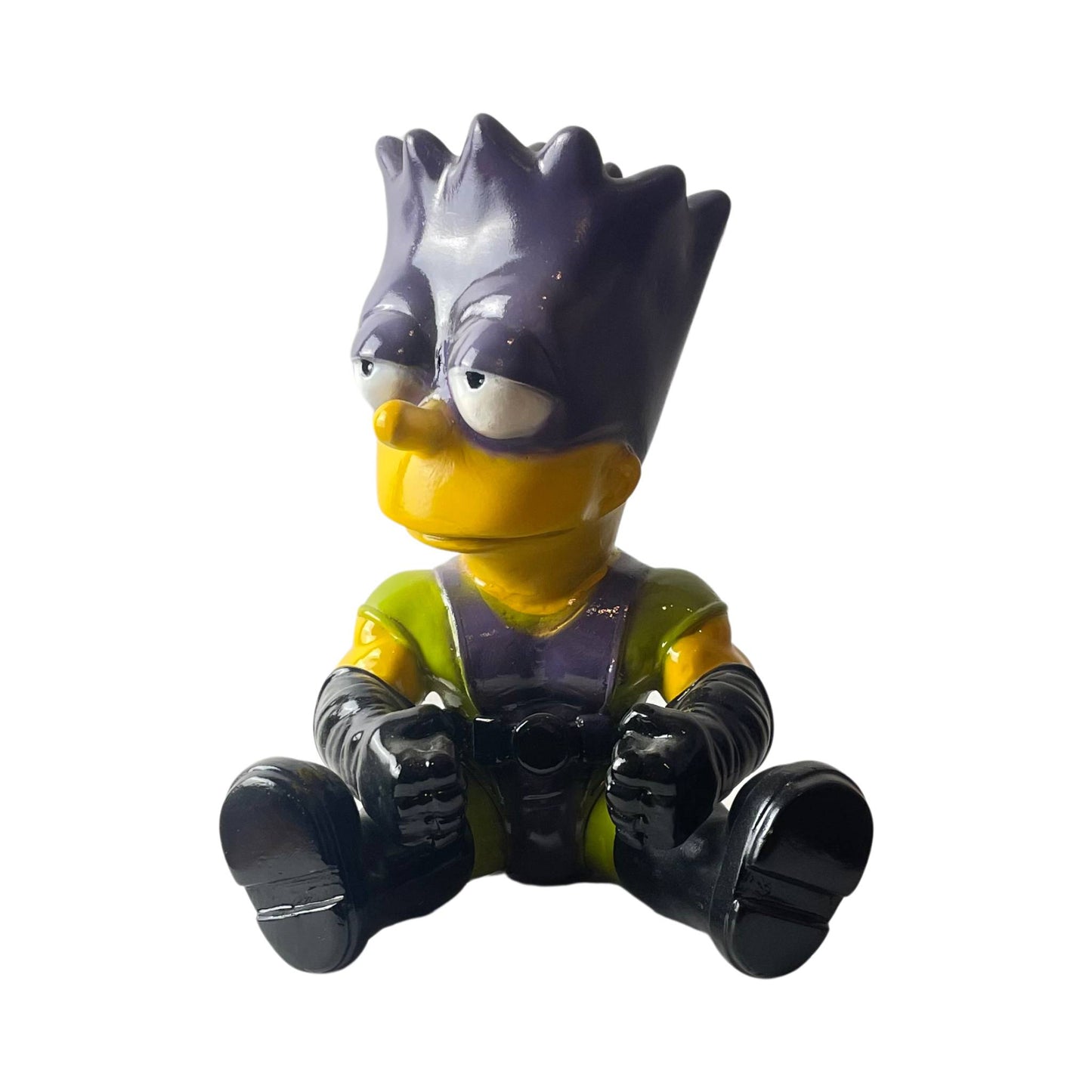 Super Simpson - Baby