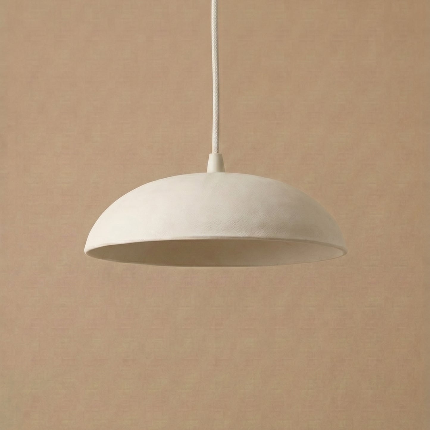 Ceramic Pendant Light C101