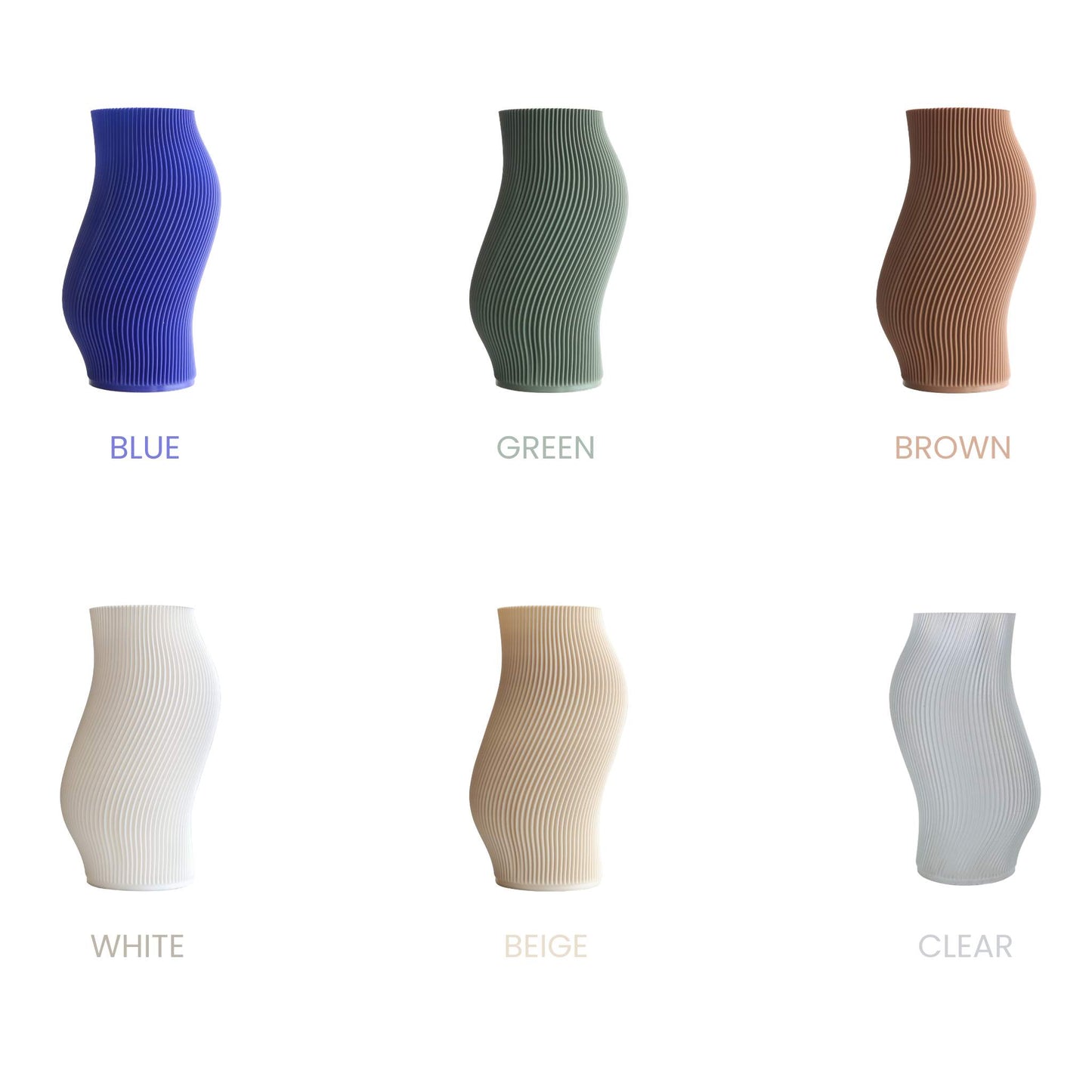 Forma Vase
