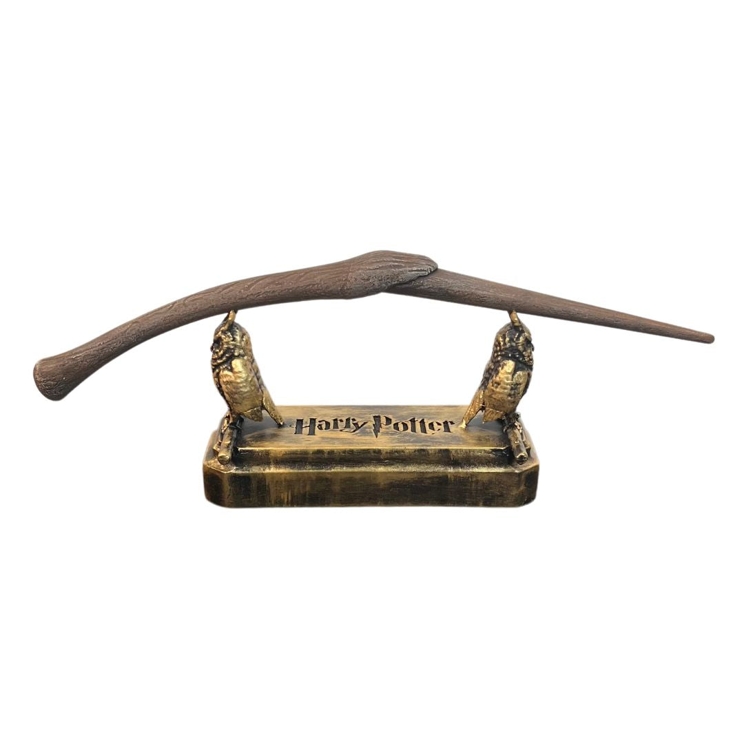 Bellatrix Mad Woman Wand