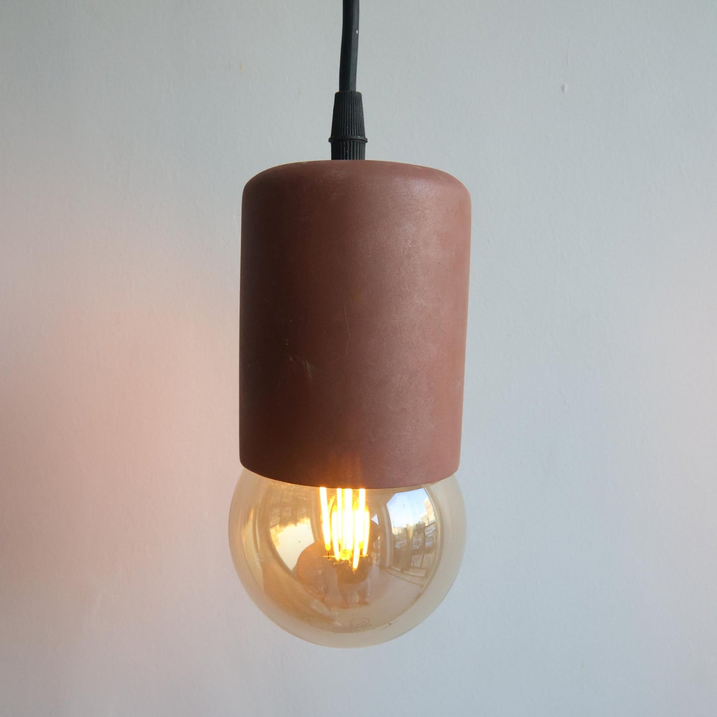 Hanging Light Model 02