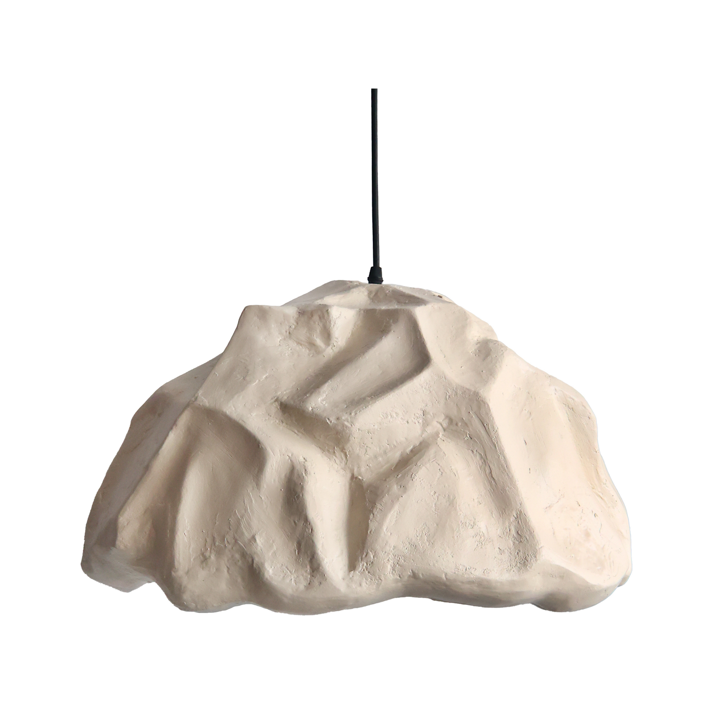 Cloudy Minimalist Pendant Light A104
