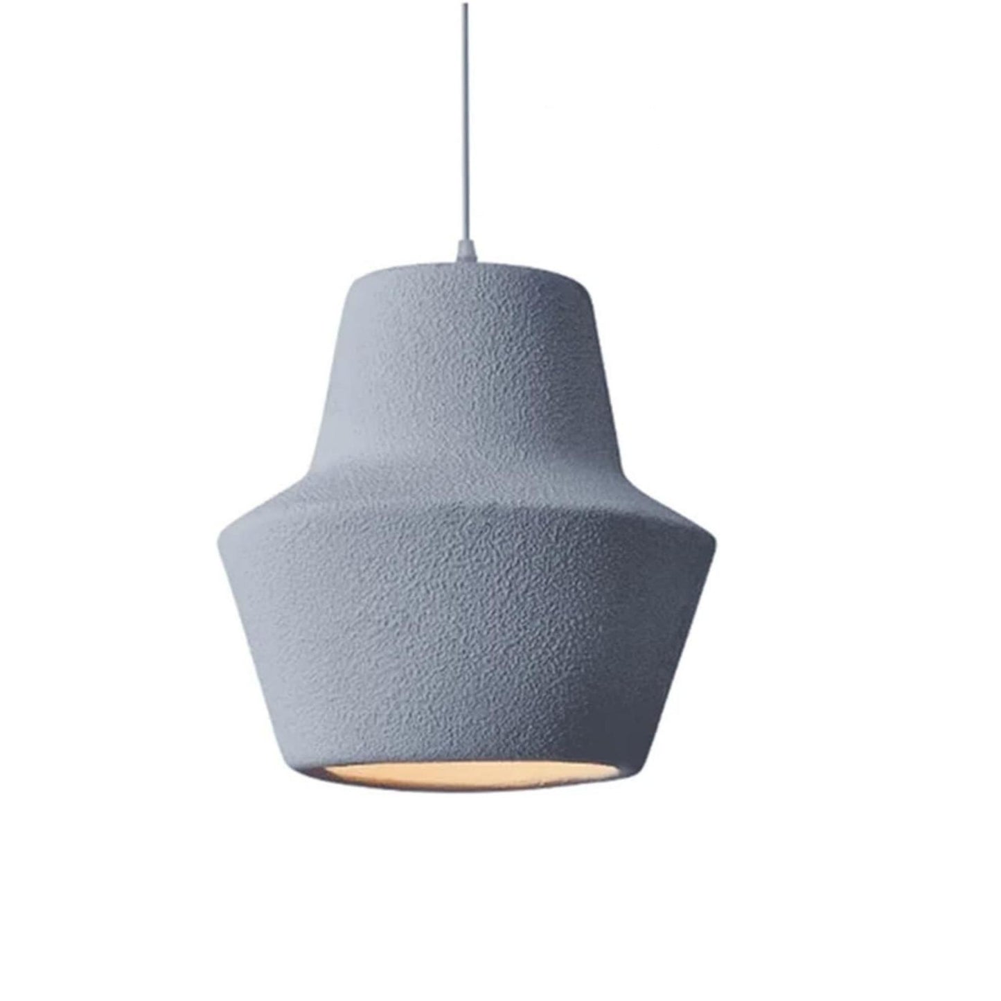 Geometric Prism Pendant Light A105