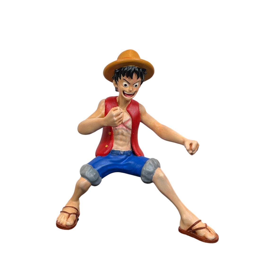 Luffy