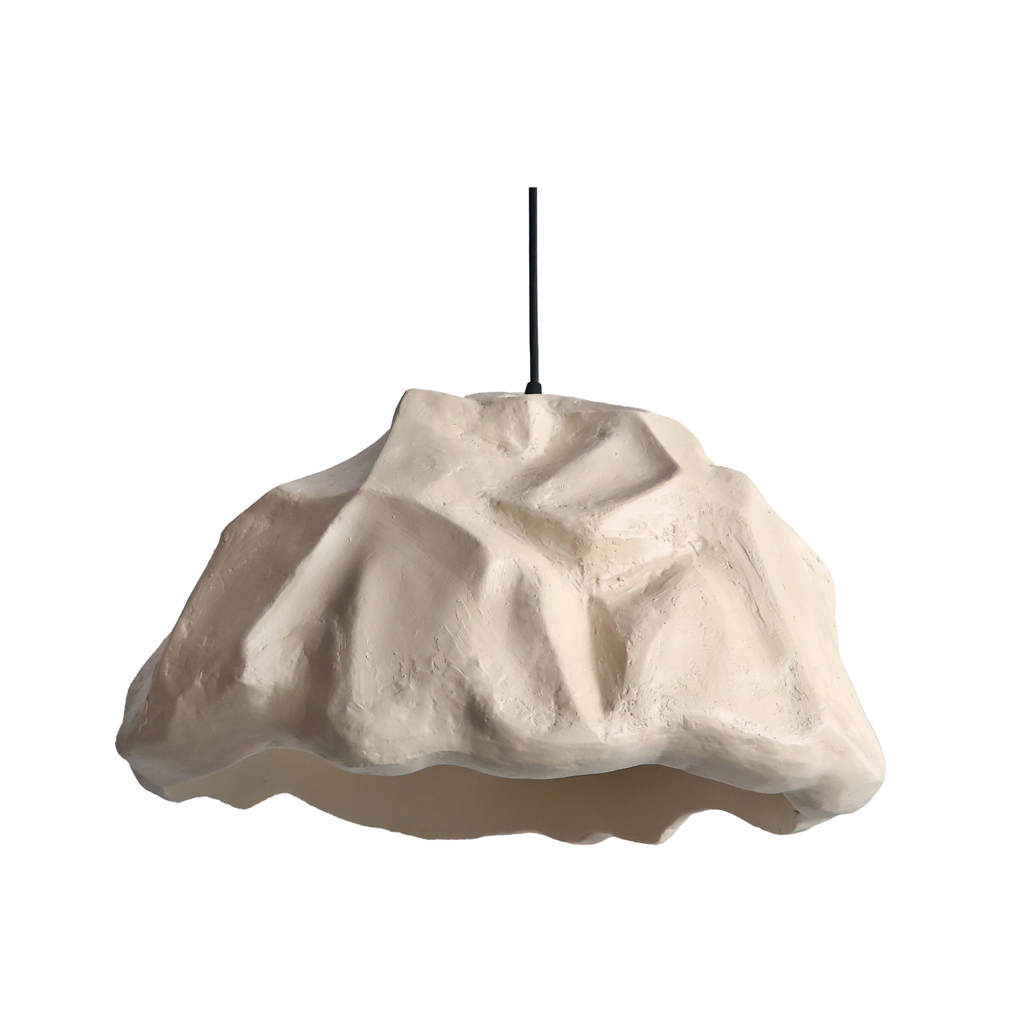 Cloudy Minimalist Pendant Light A104