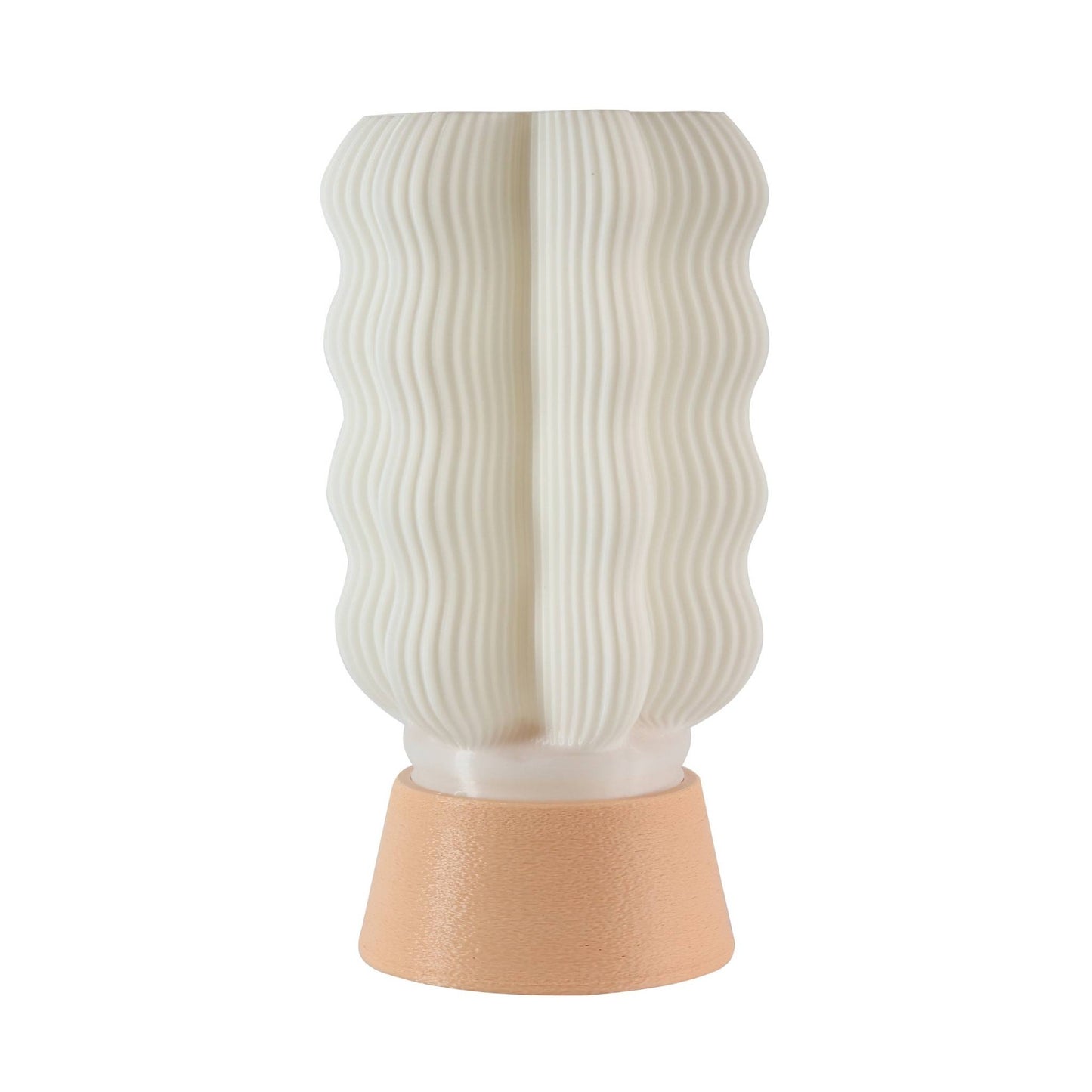 3D Table Lamp Design D102