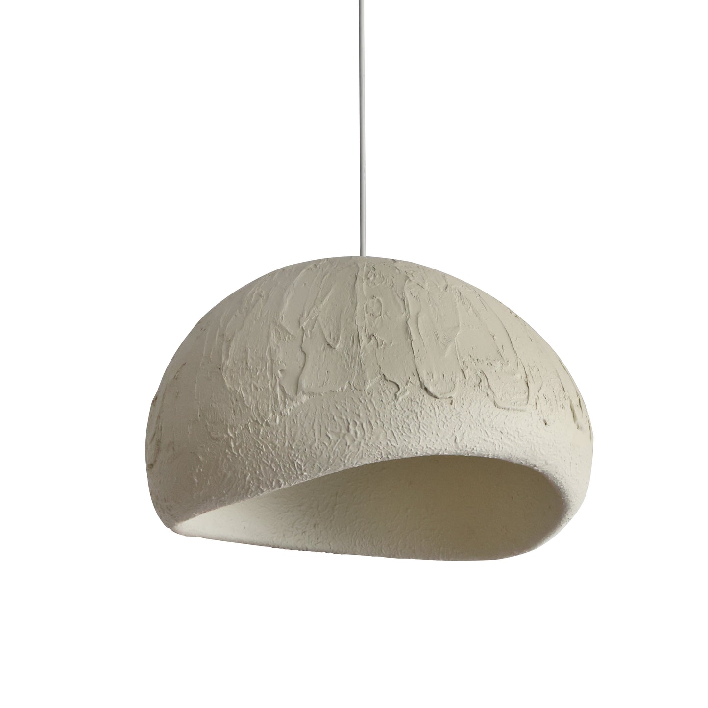 Elegant Earth-Tone Pendant Light A121