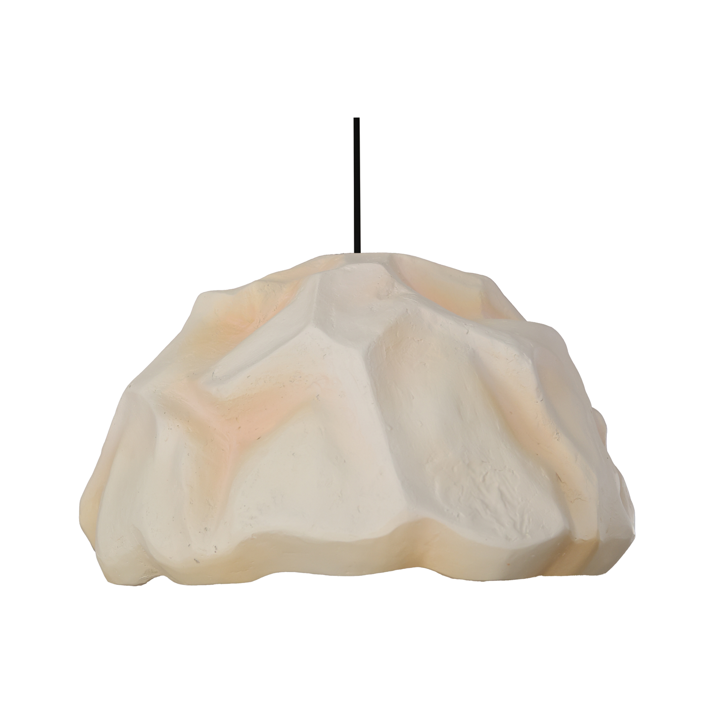 Cloudy Minimalist Pendant Light A104