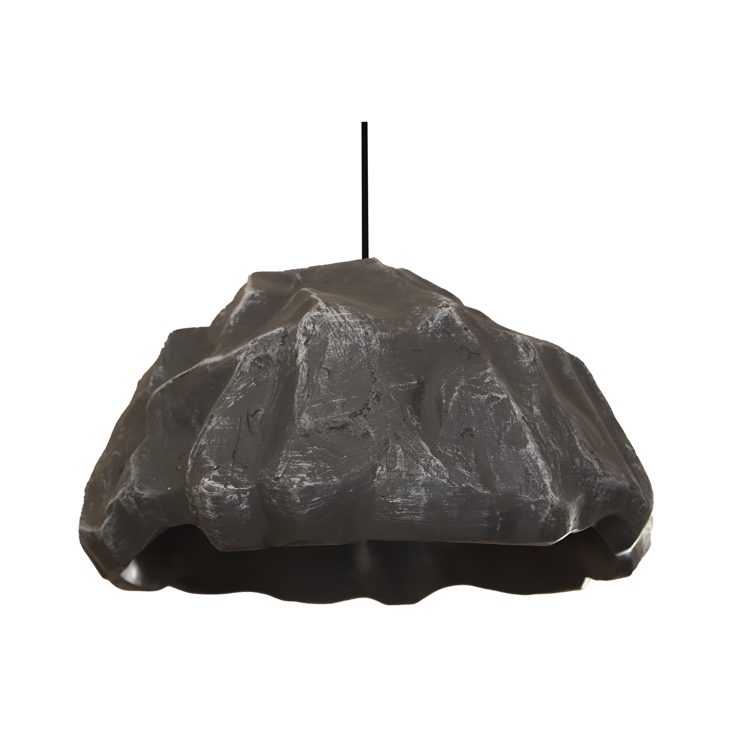 Cloudy Minimalist Pendant Light A104