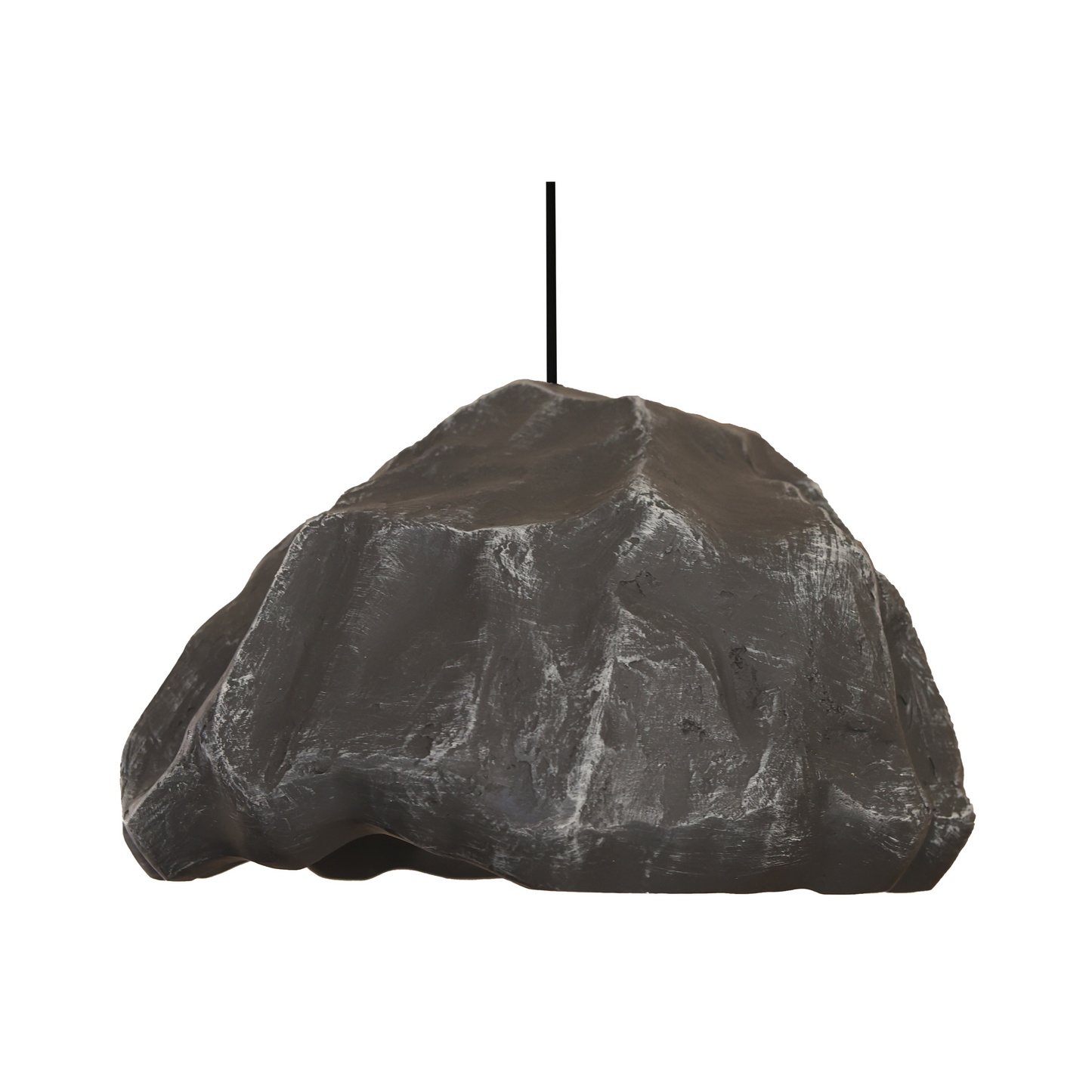 Cloudy Minimalist Pendant Light A104