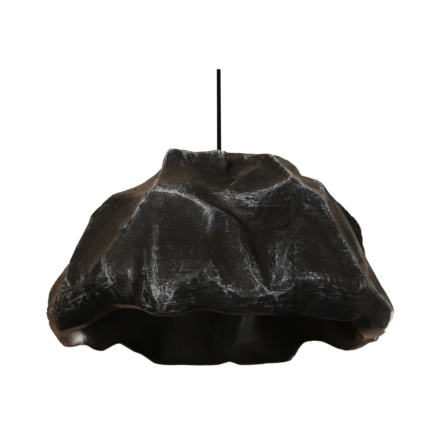 Cloudy Minimalist Pendant Light A104