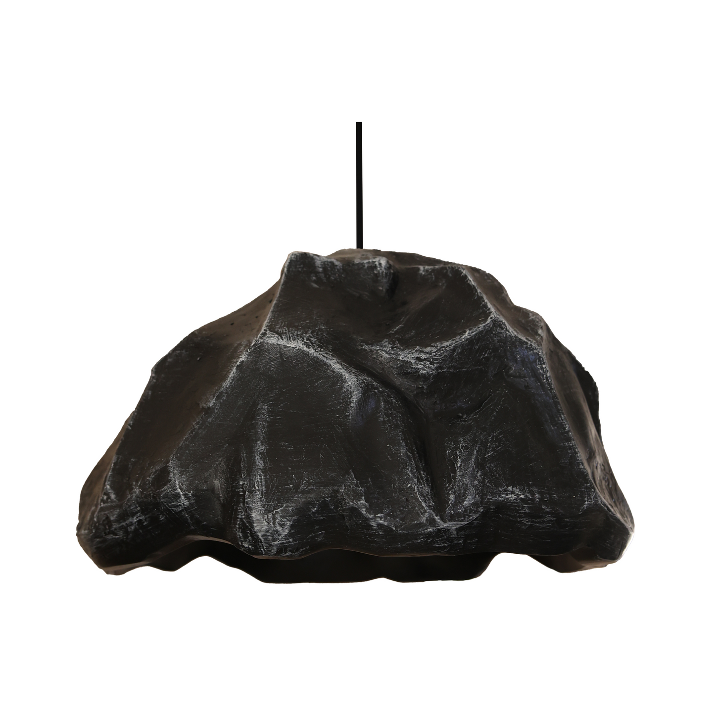 Cloudy Minimalist Pendant Light A104