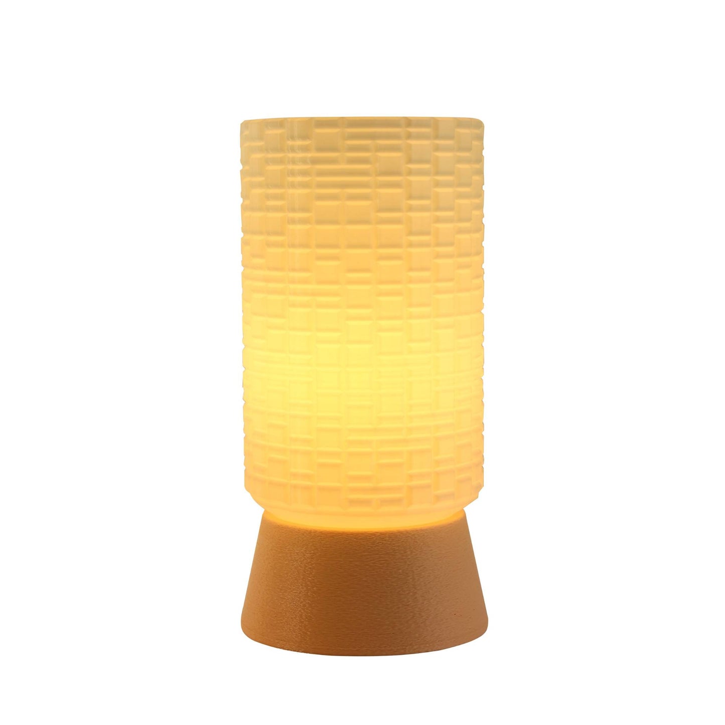 3D Table Lamp Design D103