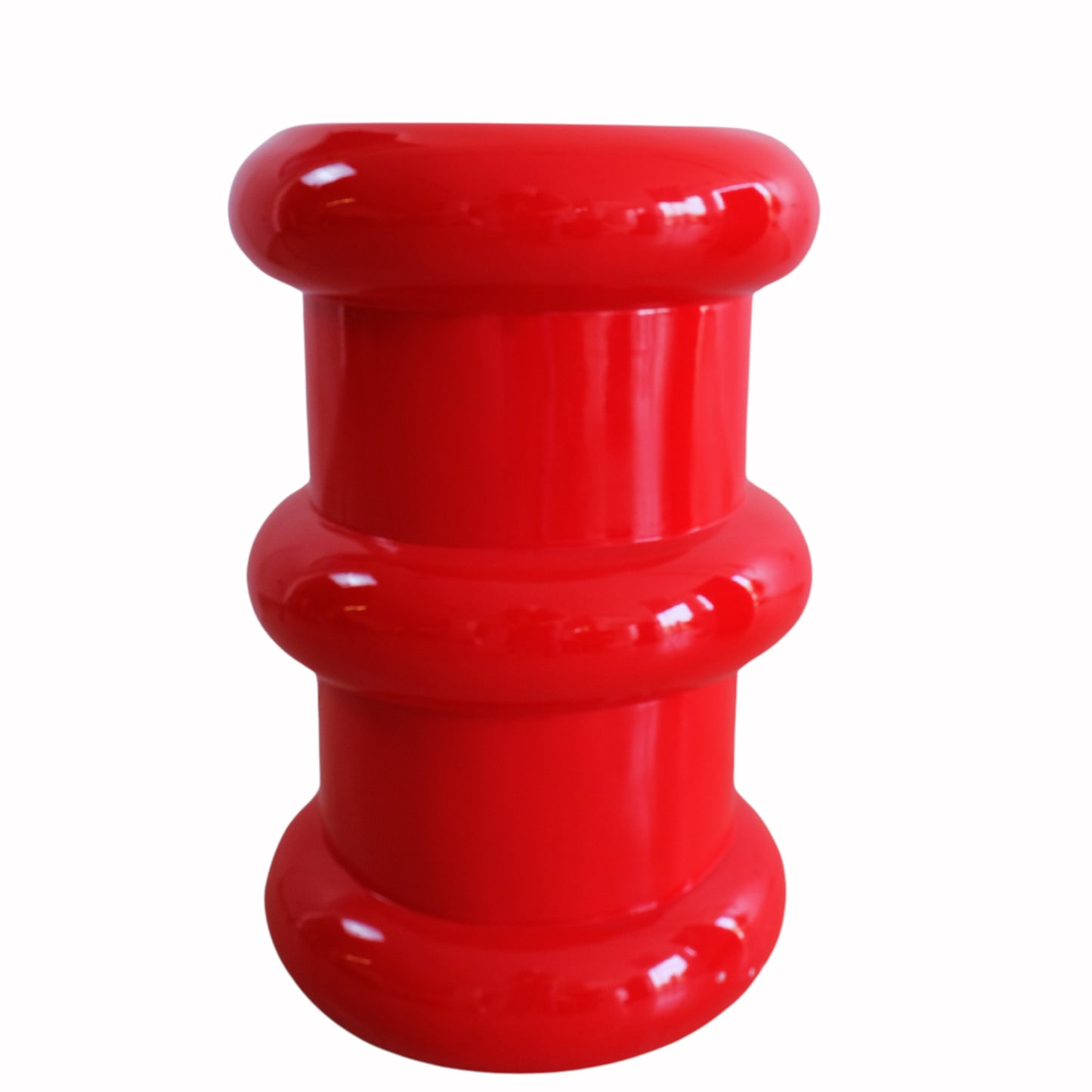 Stacked Coffee Table