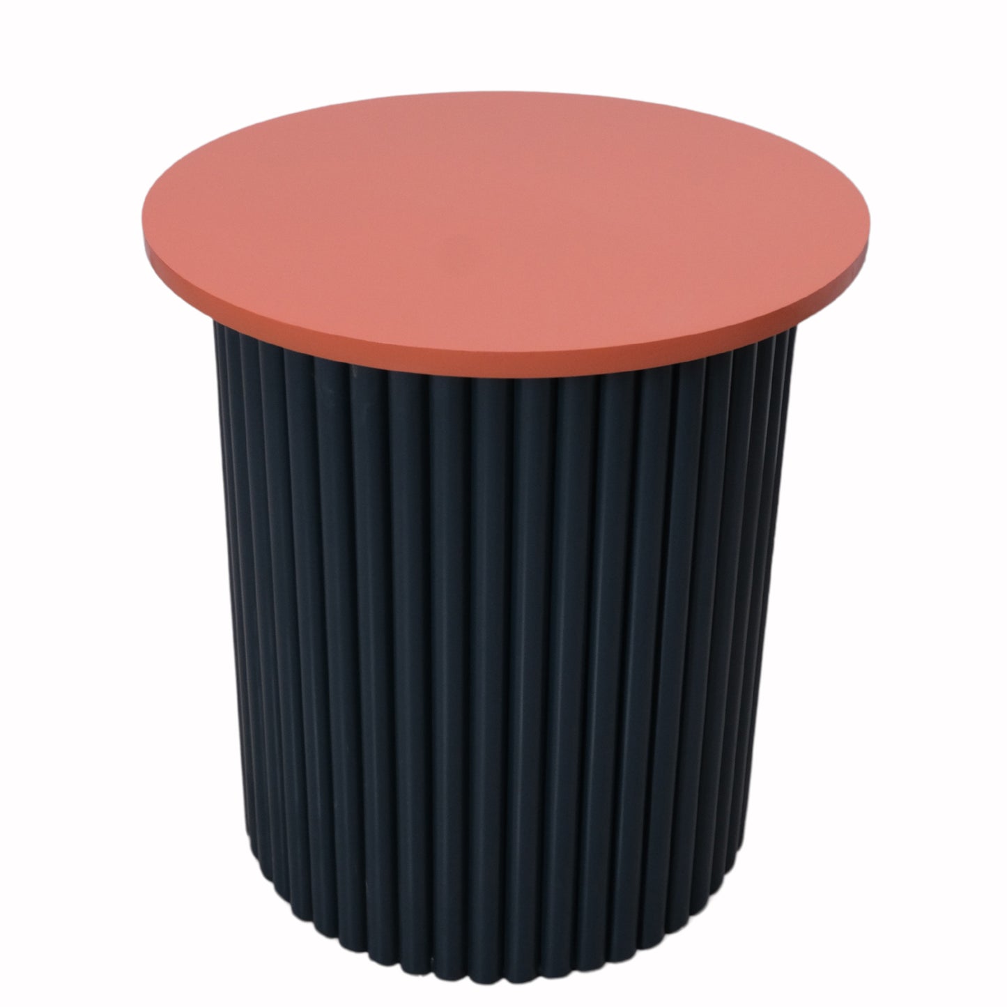 Cylinder Coffee Table