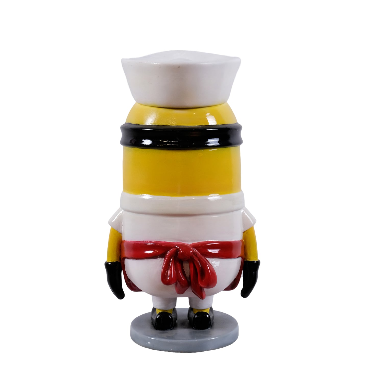 Chef Minion: In-N-Out Burger