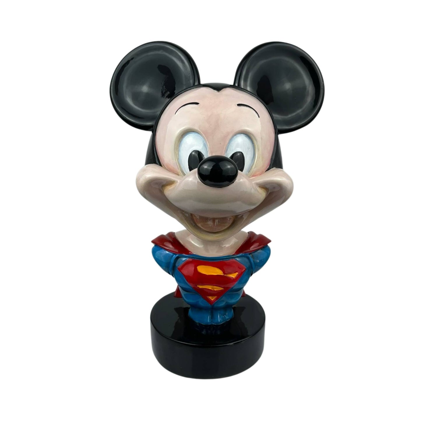 Super Mickey Hero