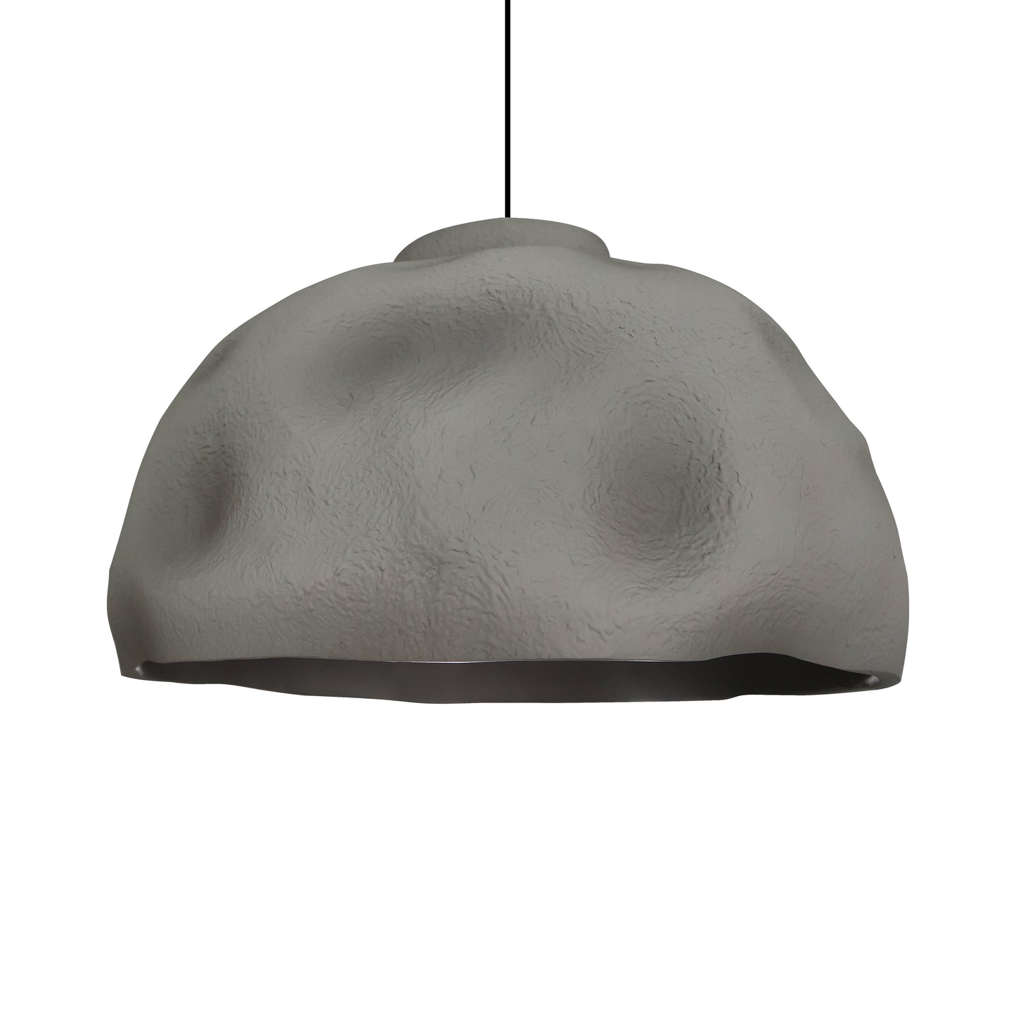 Earthen Dome Pendant Light A103