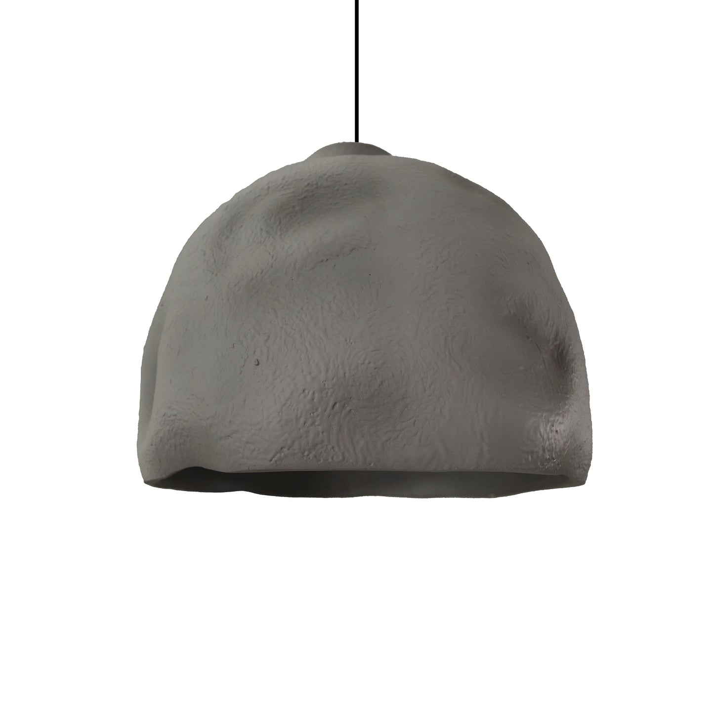 Earthen Dome Pendant Light A103