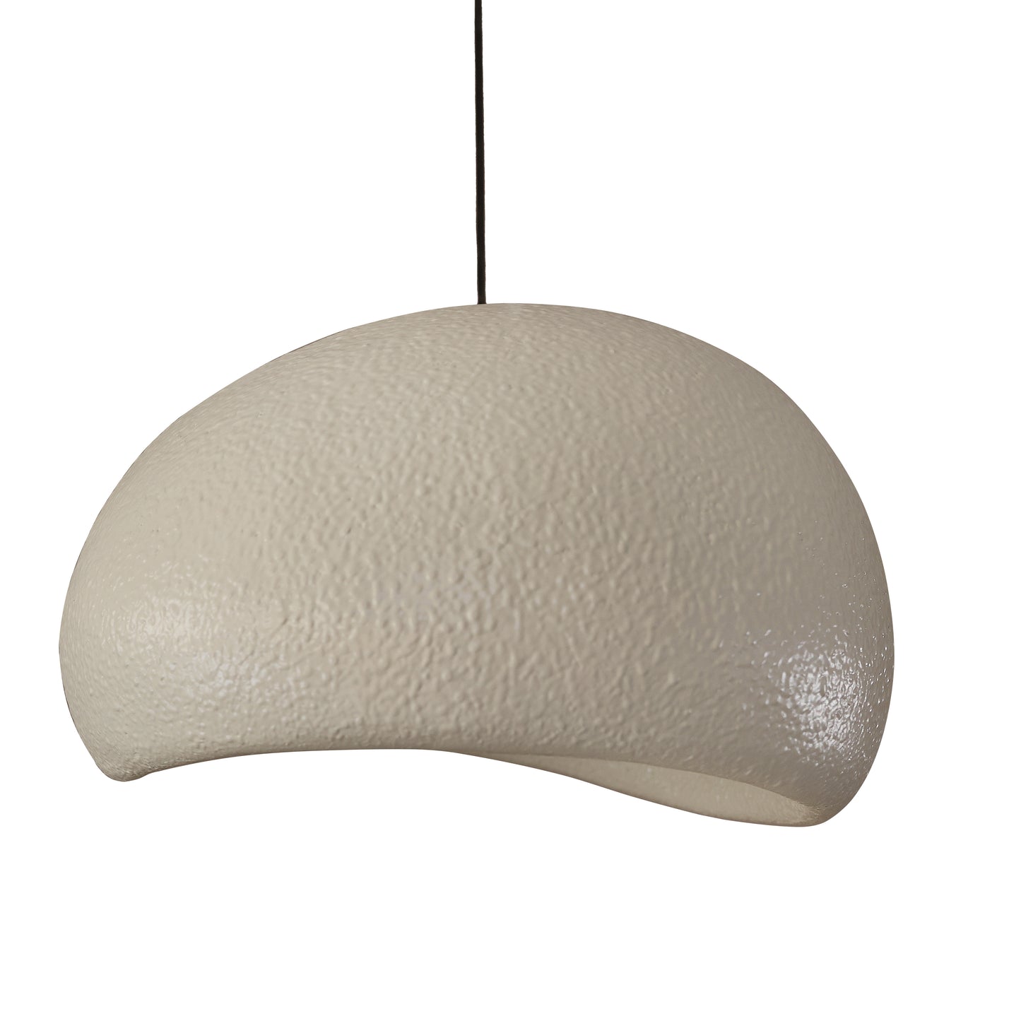 Elegant Earth-Tone Pendant Light A121