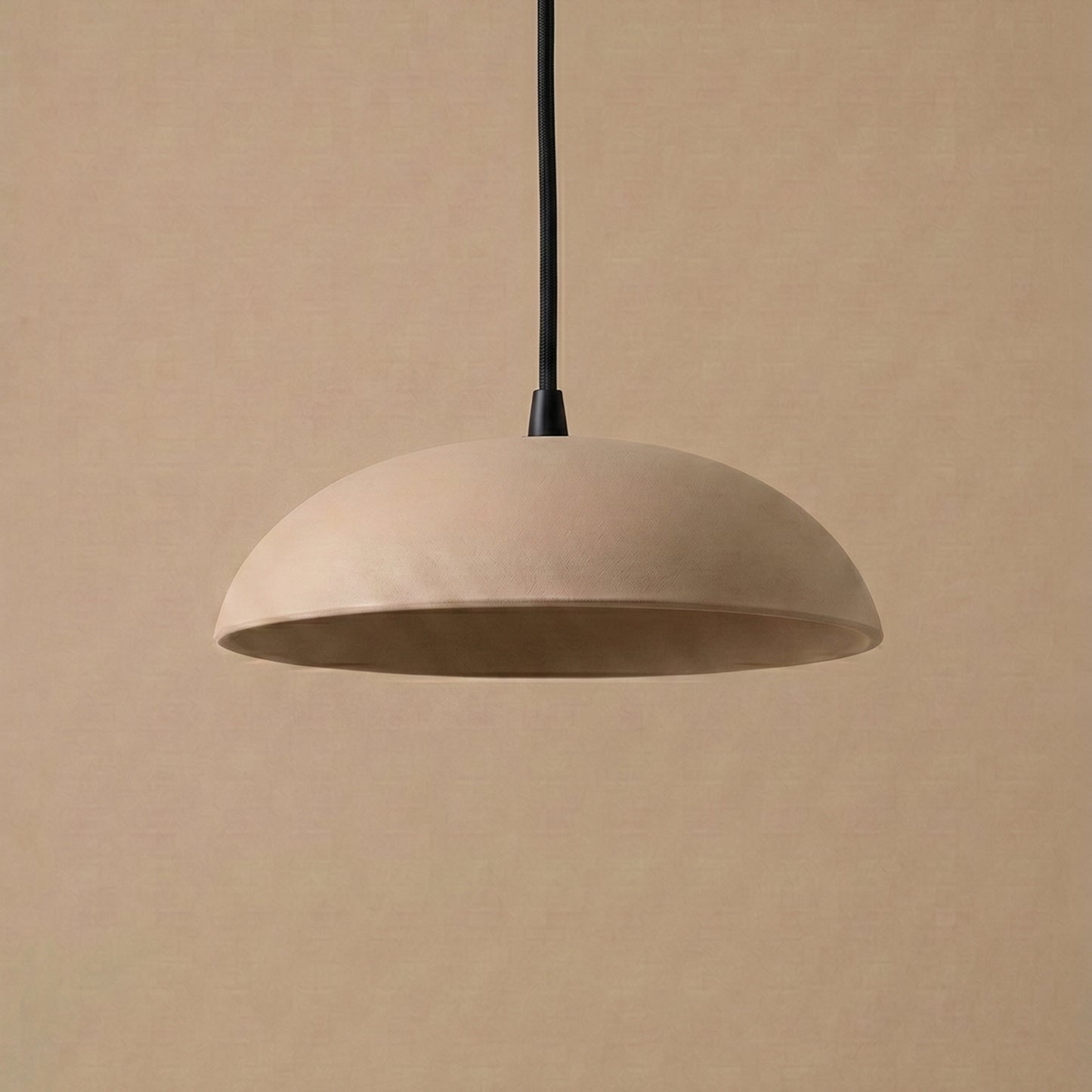 Ceramic Pendant Light C101