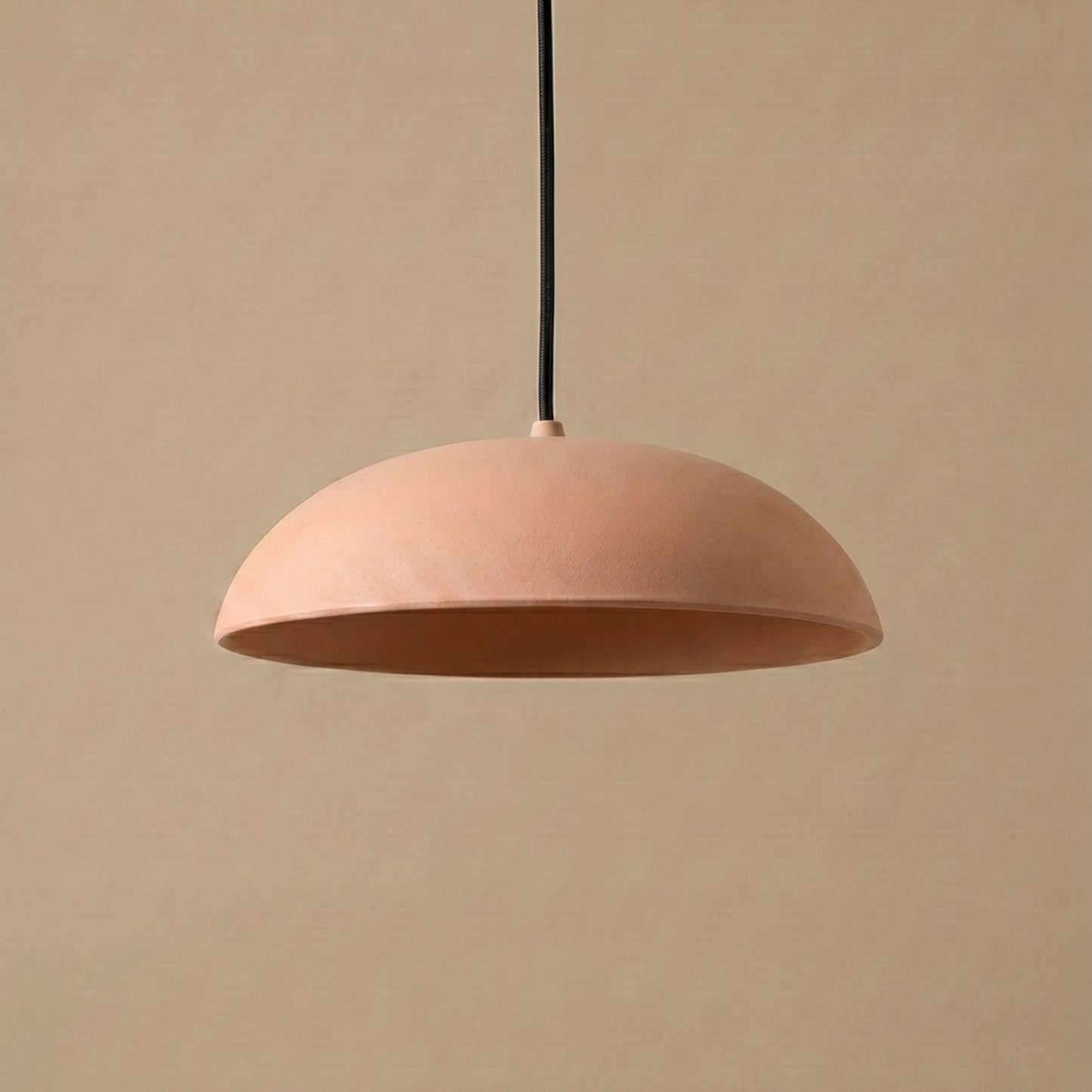 Ceramic Pendant Light C101