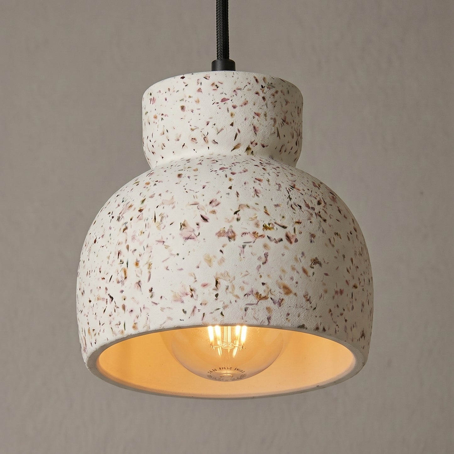 Ceramic Pendant Light C102