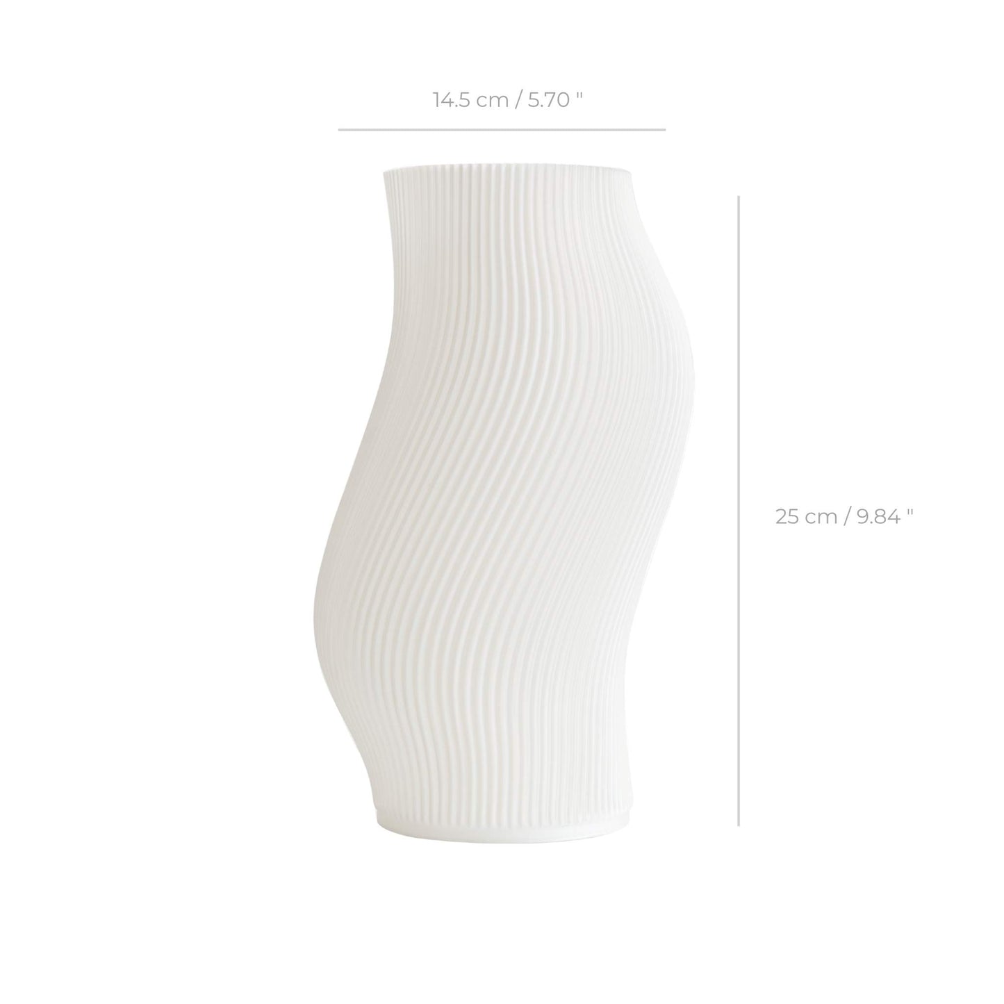 Forma Vase