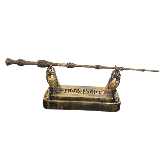 Elder Wand