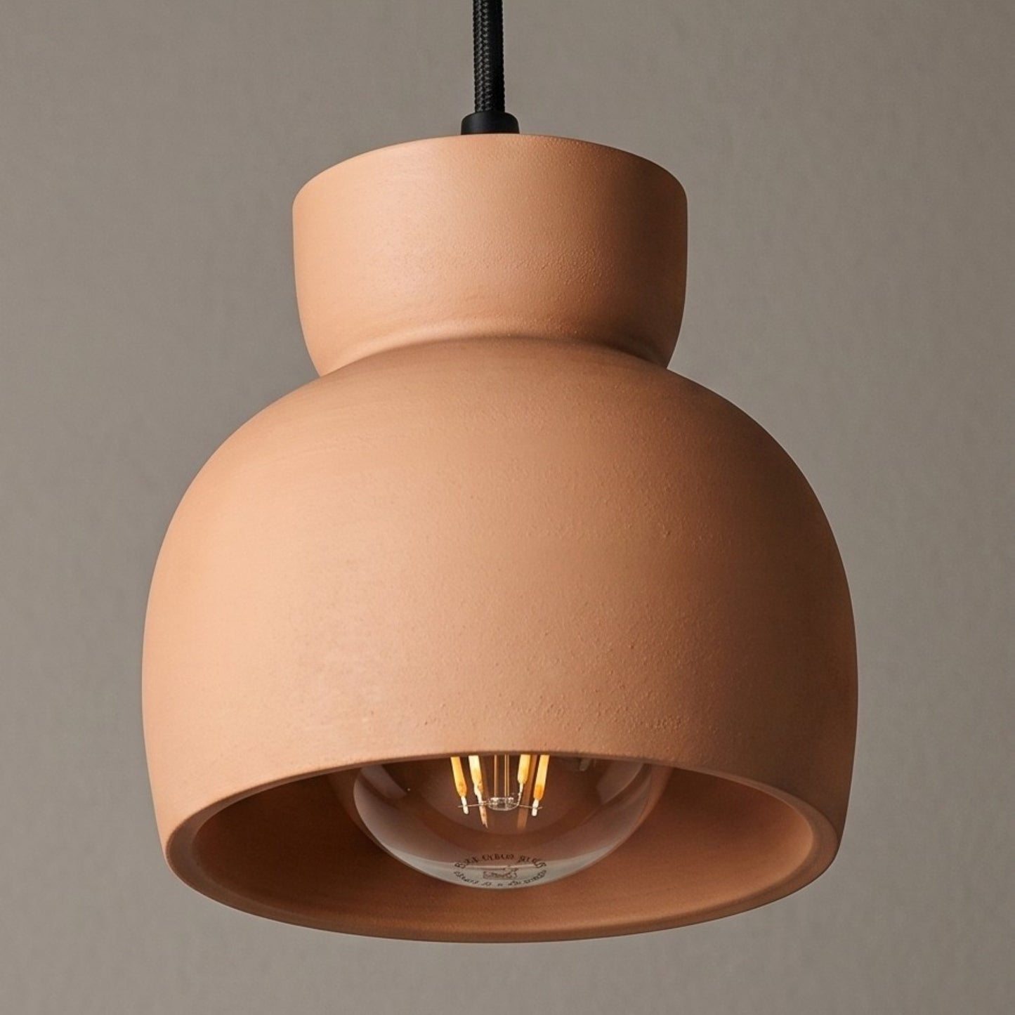 Ceramic Pendant Light C102