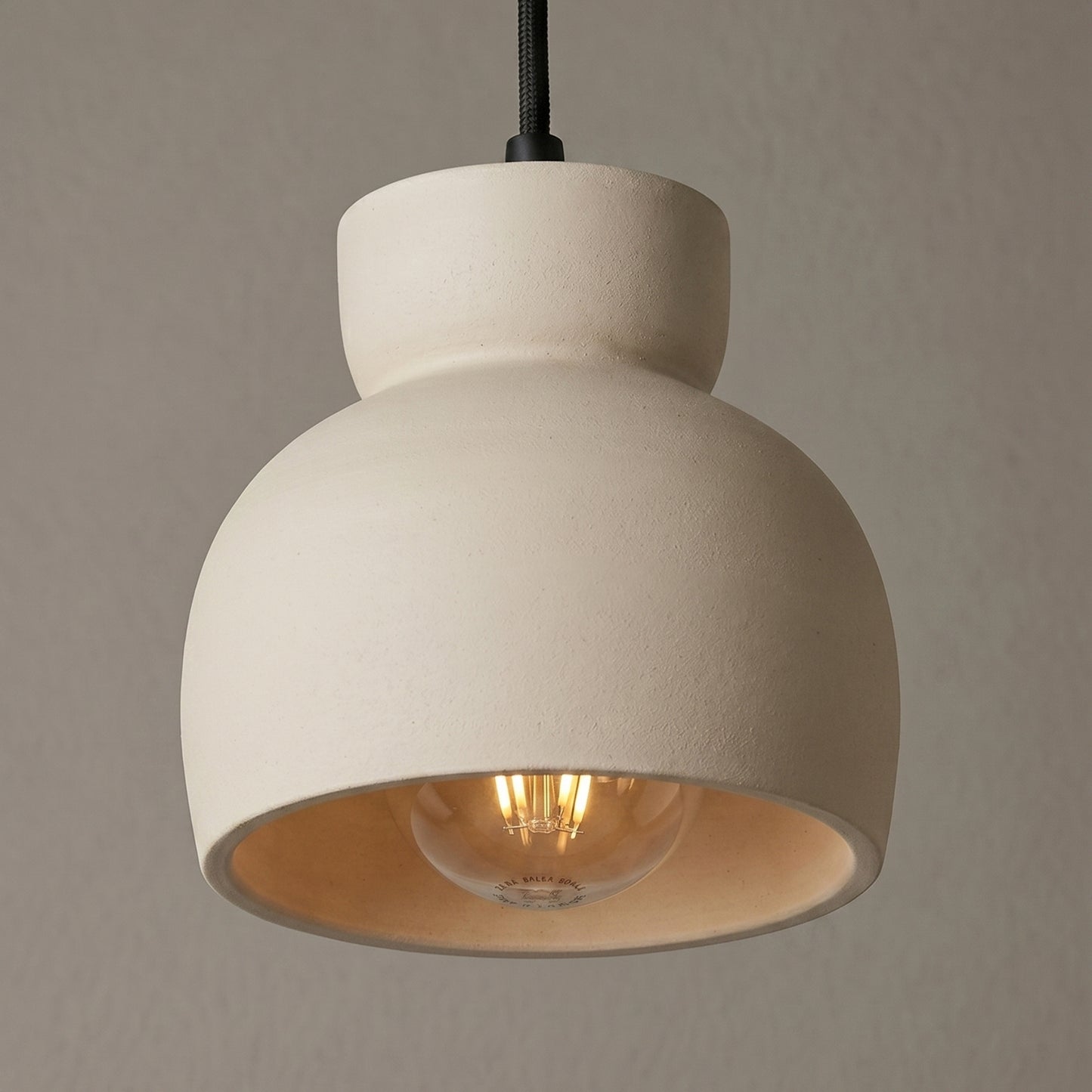 Ceramic Pendant Light C102