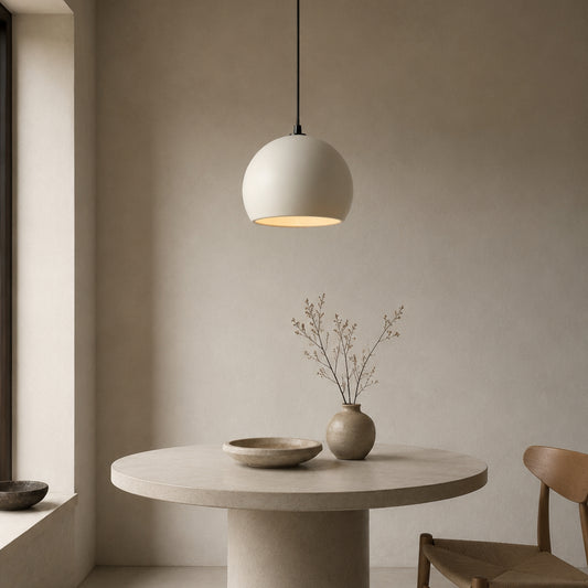 Ceramic Pendant Light C103
