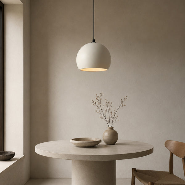Ceramic Pendant Light C103