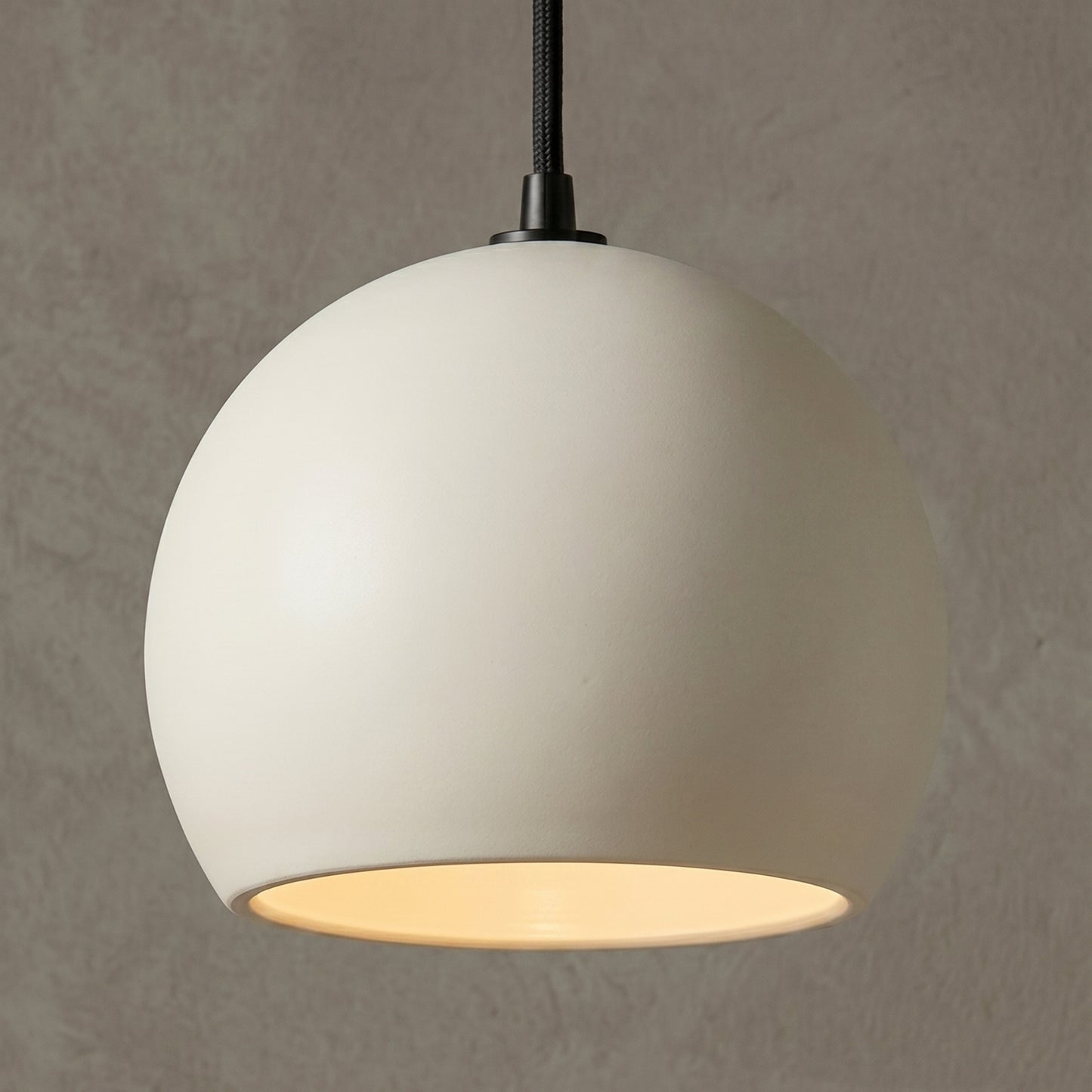Ceramic Pendant Light C103