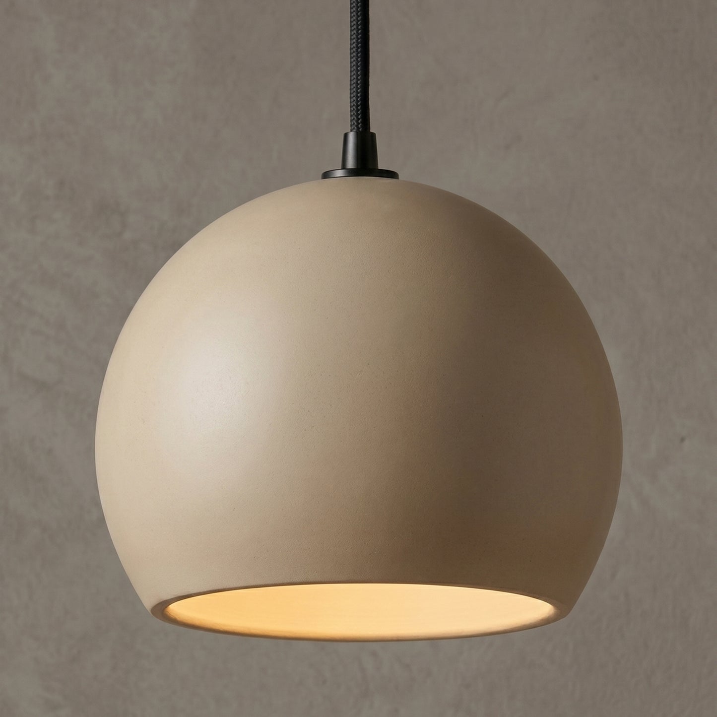 Ceramic Pendant Light C103