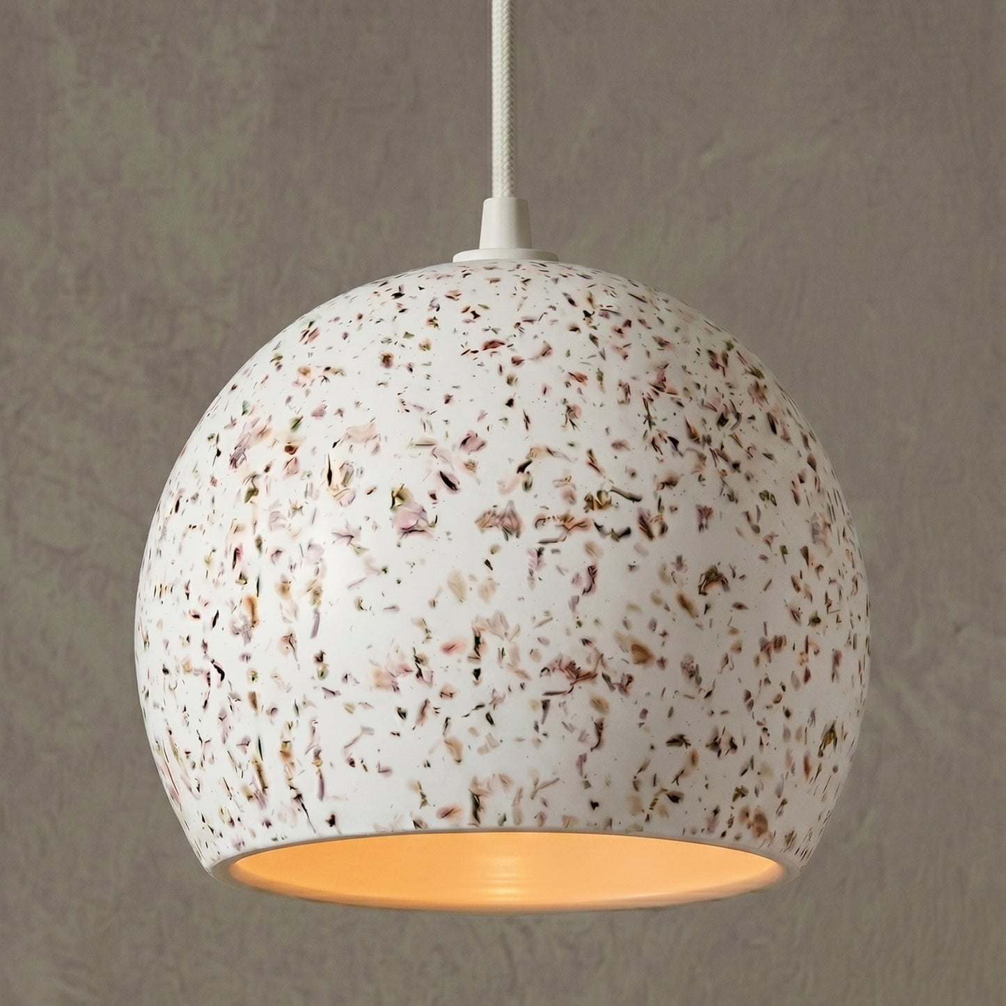 Ceramic Pendant Light C103