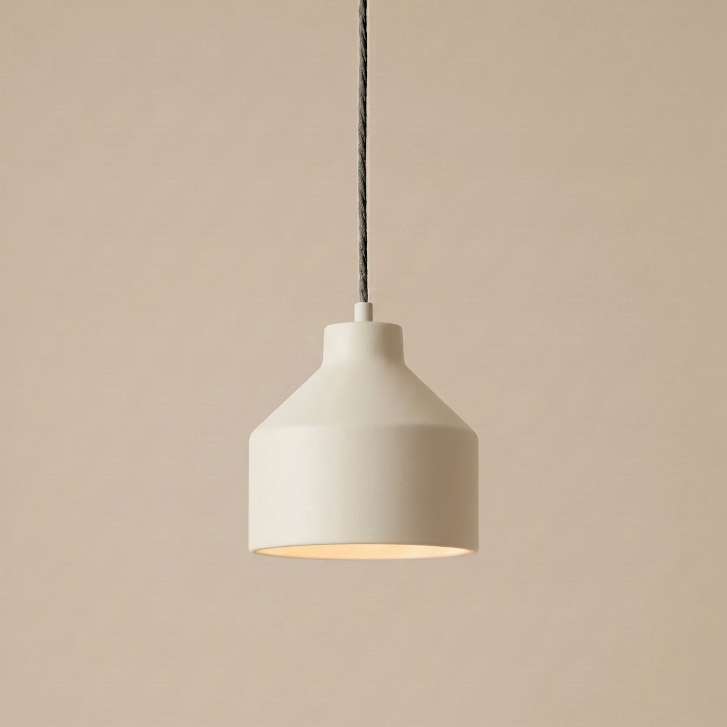 Ceramic Pendant Light C104