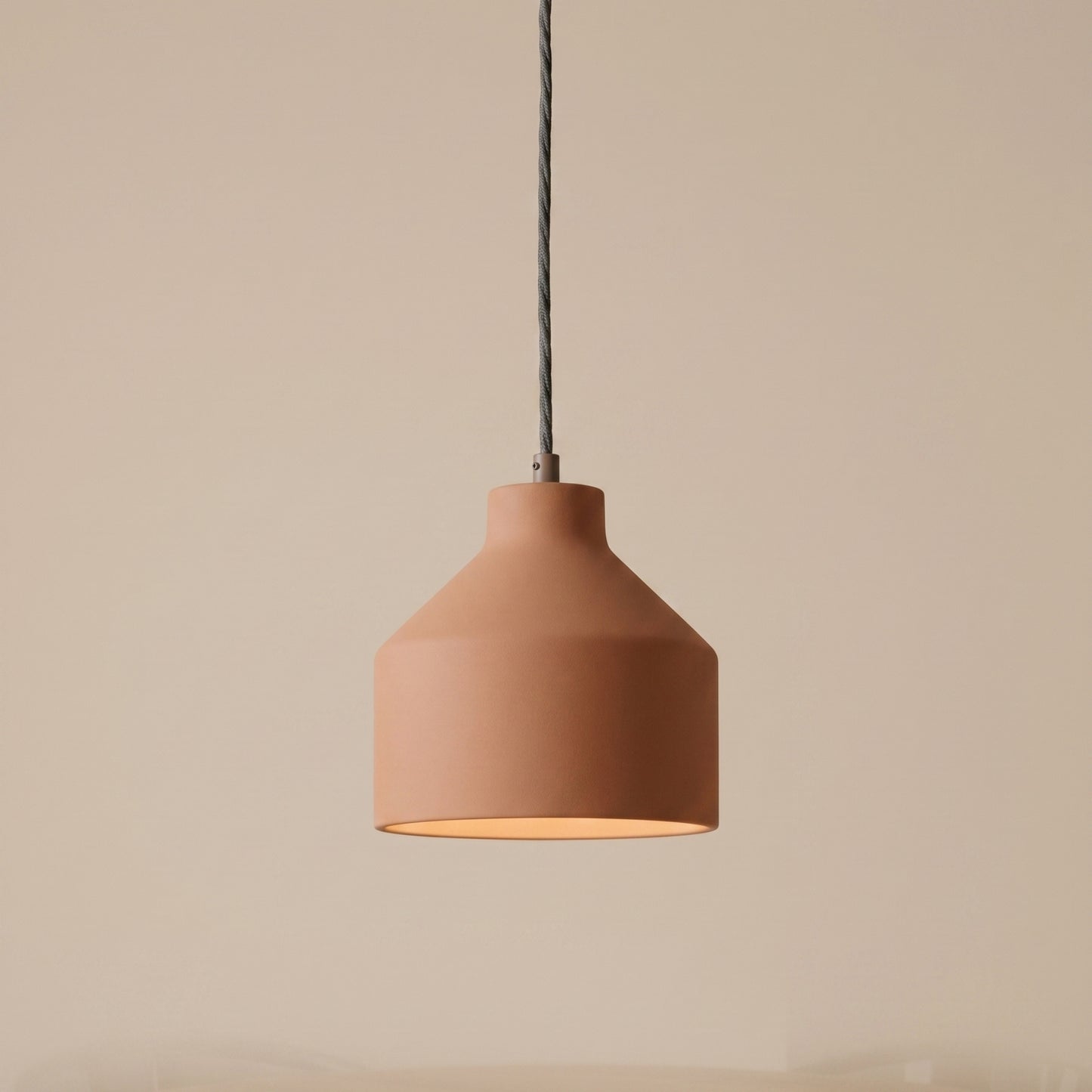 Ceramic Pendant Light C104