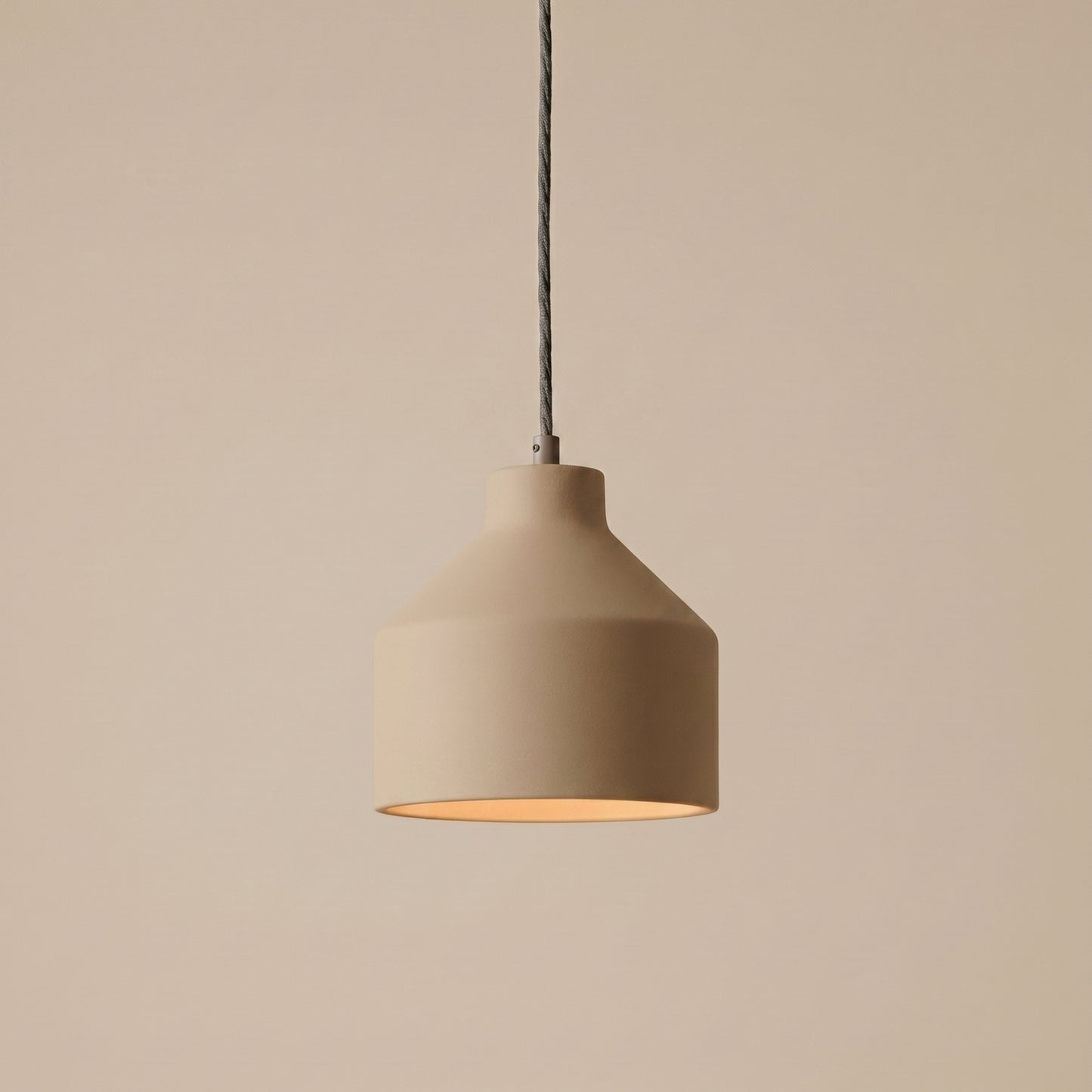 Ceramic Pendant Light C104