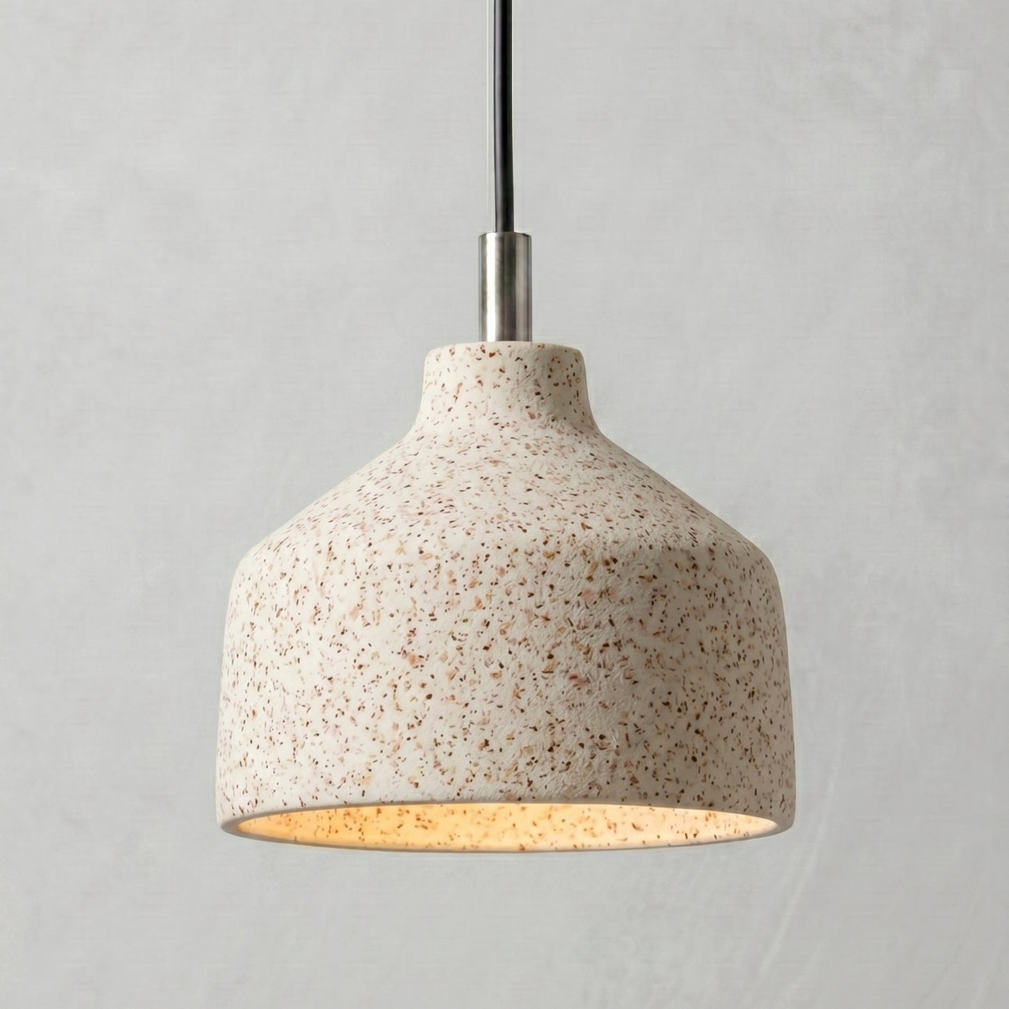 Ceramic Pendant Light C104