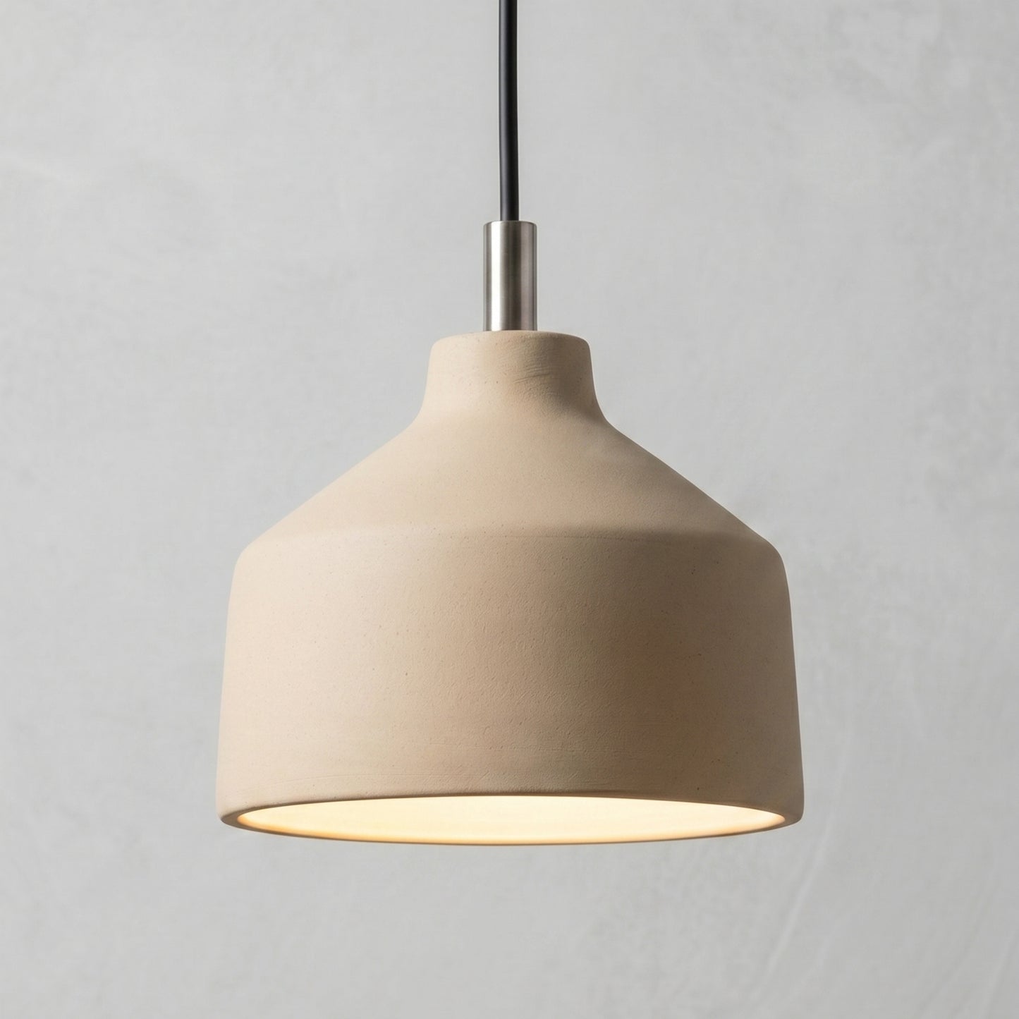 Ceramic Pendant Light C104