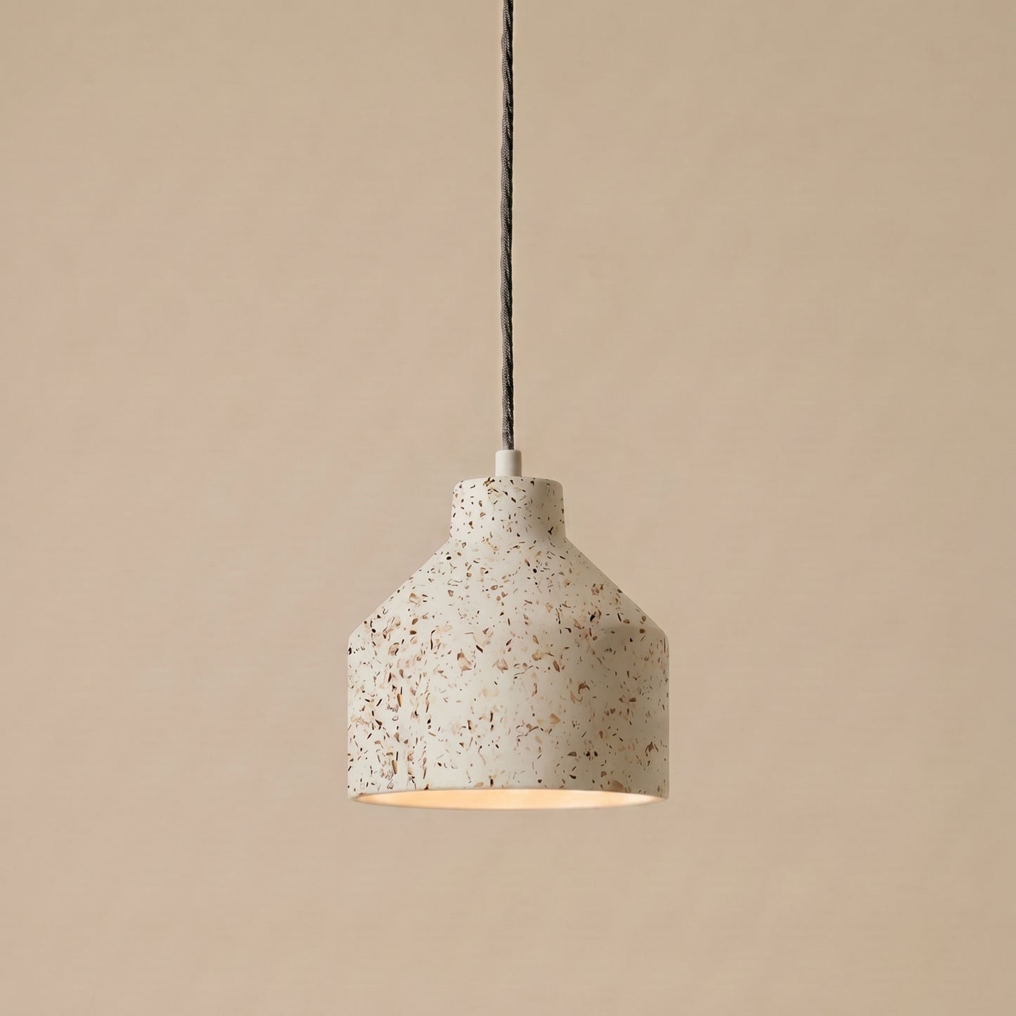 Ceramic Pendant Light C104