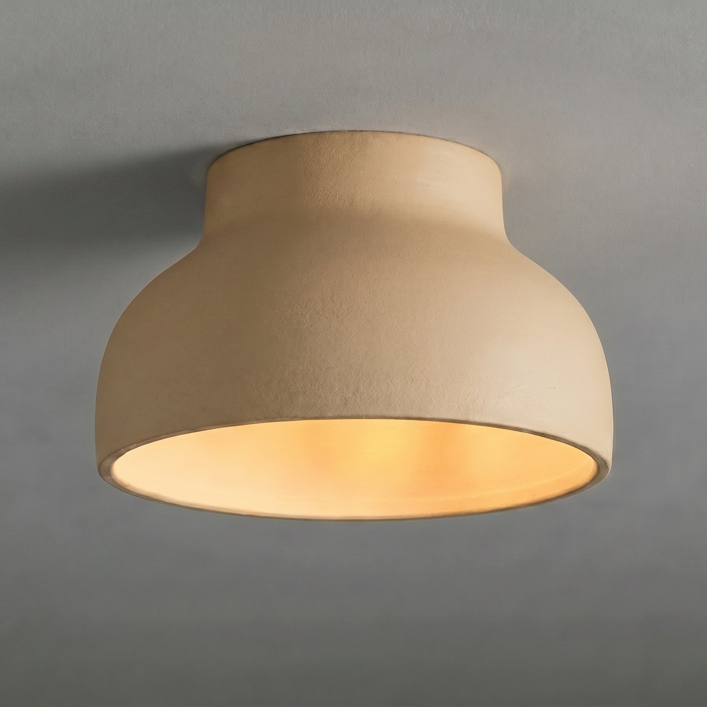 Ceramic Pendant Light C105