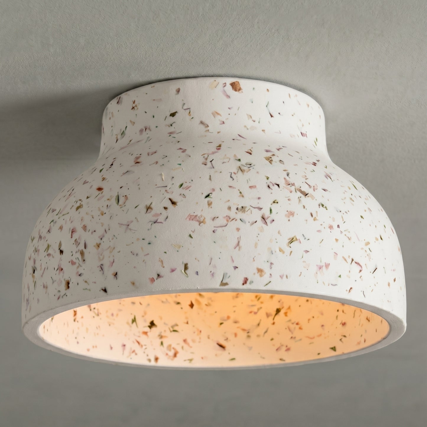 Ceramic Pendant Light C105