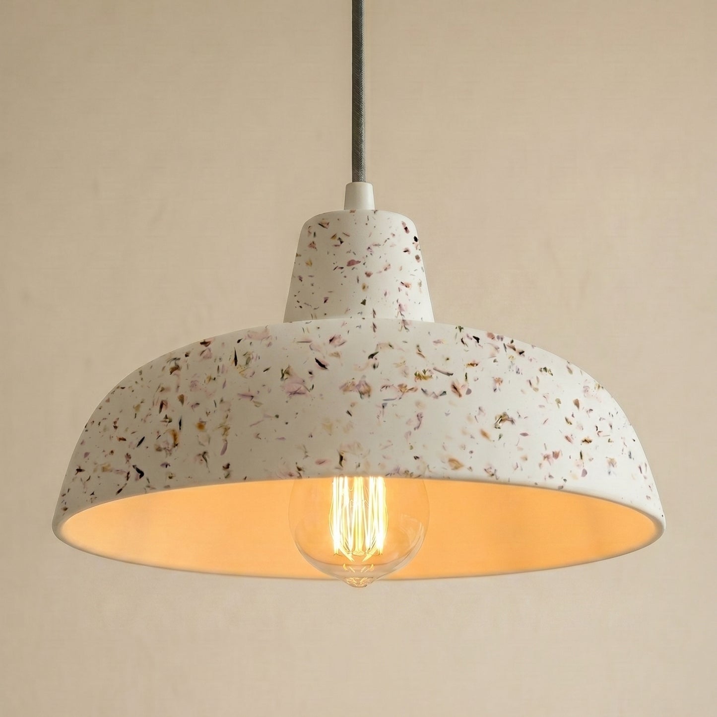 Ceramic Pendant Light C106