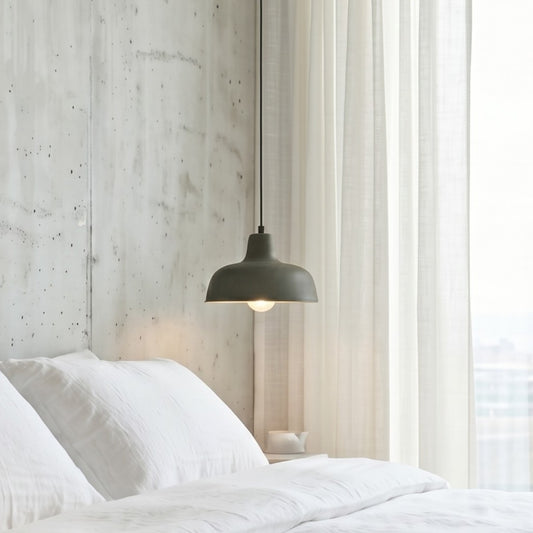 Ceramic Pendant Light C106